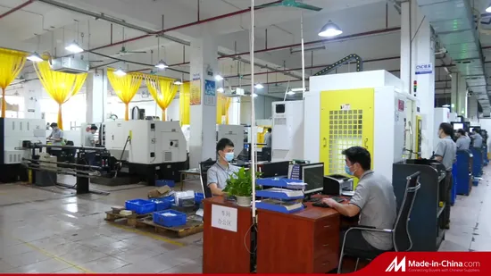 OEM Parts Switch Parts Aluminum Parts Precision CNC Machining Parts Dirt Bike/ Bicycle/Machine/Motorcycle